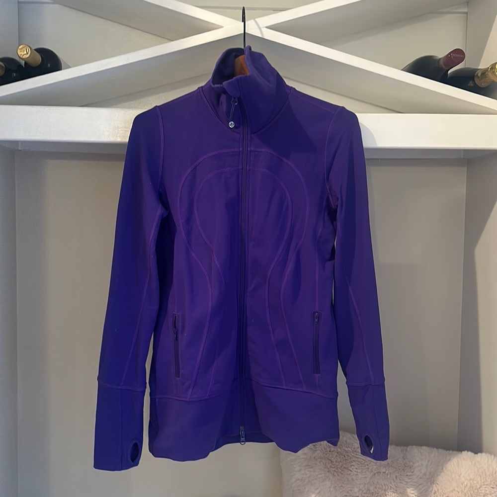 Lululemon jacket
